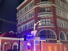 -麻木老地方牛筋牛杂(长堤街店)