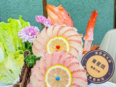 -喜聚薈·花膠雞海鮮火鍋(越秀店)