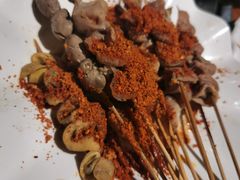 -老号尤兔头(西川店)