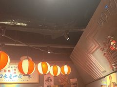 -白石的深夜食堂(济南万象城店)