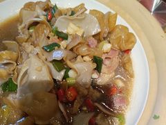 -民俗村柴火灶·景德江西菜(中国陶瓷博物馆店)