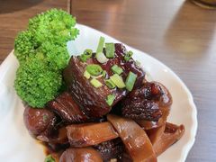 -玖鲜小笼(中山广场店)