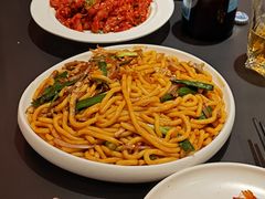 -松涛园朝鲜·海鲜·料理店(鸭绿江断桥店)