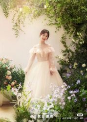 -GRACE KELLY婚纱与礼服(北京店)