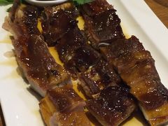 -周锦记广式餐厅