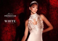 点击看大图 -纯色时光婚纱艺术馆WHITE