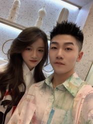 -3AM·S HAIR SALON烫发染发接发