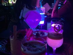 -MOSSO音乐酒吧·live house(长乐路店)