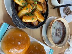 -吉莲利苑海鲜酒家(珠海拱北29年老字号店)