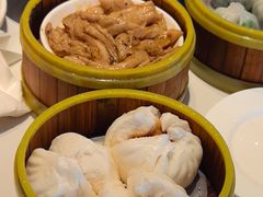 -东方早茶 海鲜•青岛菜(国信体育中心店)