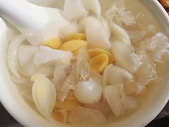 -老福合沟无米粿甜汤粿品店