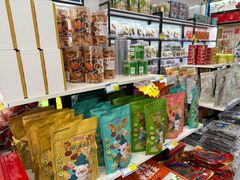 -琴礼季·青岛特产(西海岸店)