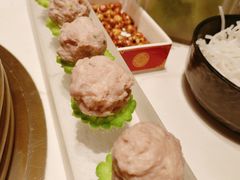 -领鲜天下·焗海鲜·花胶鸡(天目里店)