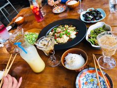 -心邸·庆宴(雅宝城店)