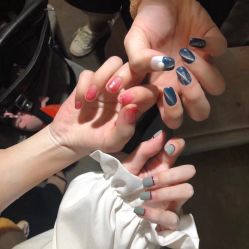 -U3日式美甲美睫