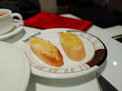 -斗牛士牛排餐厅(世欧王庄店)