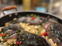 -渔傅·霞浦滩涂海鲜(建平店)