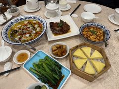 -麒麟中餐厅·经典粤菜·地道菜式老字号(广州长隆酒店)