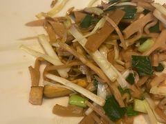 -杭州和达希尔顿逸林酒店·和园中餐厅-杭帮菜名店