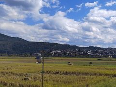 -和顺古镇
