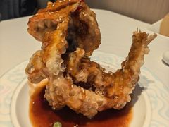 -杏花堂晋商私房菜(华熙五棵松店)