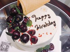 -YC工作室蛋糕定制