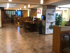 大堂-老朴饭店(邮政街总店)