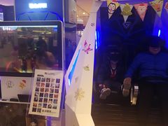 -玫瑰花园自助烤肉(顺义鑫海韵通店)
