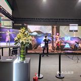 一年又一年，相约服贸会