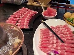 -东来顺饭庄(金泉广场店)