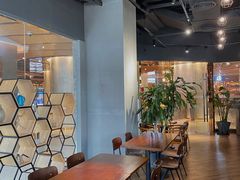 -LIN COFFEE CO(龙珠达店)