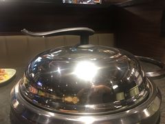 -盛江山自助料理(奥莱锦辉购物广场店)