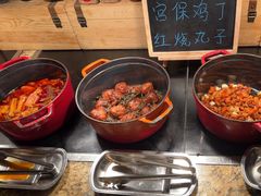 -夜市全日餐厅·洲际酒店(石家庄洲际酒店)