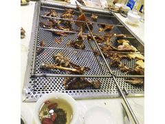 -西夏一品烤全羊(百桥路店)
