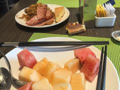 -希尔顿欢朋酒店·欢朋餐厅