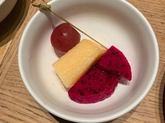 -yokocho上横町·日本食街(深业上城店)