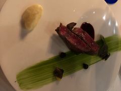 -三嚥阁 La Villa Restaurant