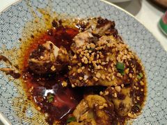 -玉华台饭庄·淮扬菜·烤鸭(望京店)