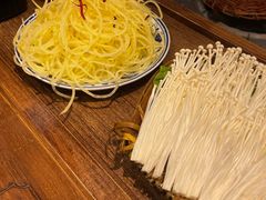 -楠火锅(昆山金鹰店)