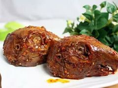 -椒小兔·盐帮川菜中餐厅(金沙时代广场店)