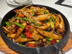 -雅酌园百姓菜馆(颐和路店)