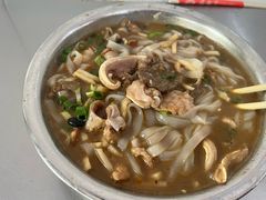 -脆珊粉店(明秀西路店)