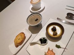 -香樟花园法式铁板烧(恒隆广场店)