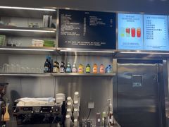 -ARKET CAFÉ(三里屯太古里店)