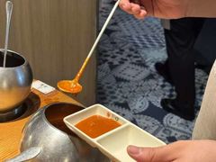 -佰烧海鲜烤肉火锅自助(熙地港店)