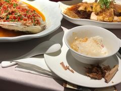 -千百味红餐厅·江西菜(绿地双子塔店)