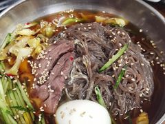 -韩食代烧烤(龙华路美食街店)