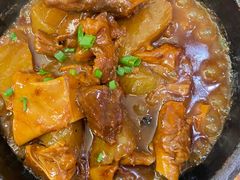 -粤小馆(天安云谷店)