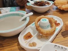 -尹三豆汁(前门旗舰店)
