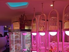 -巴特餐饮6加1音乐餐吧·新疆菜